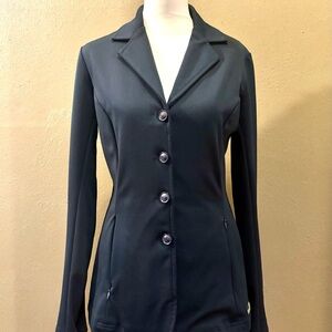 Women's English riding jacket